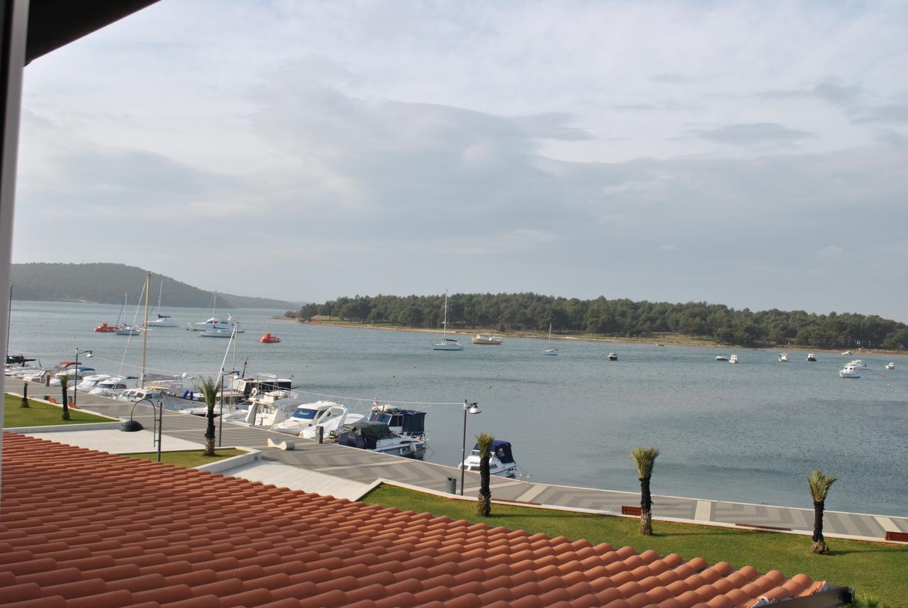 메덜린 Promenade B&B 외부 사진