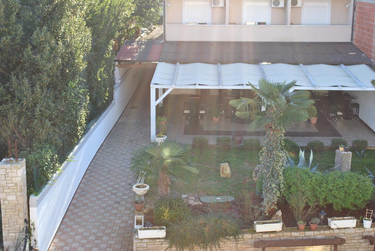 메덜린 Promenade B&B 외부 사진